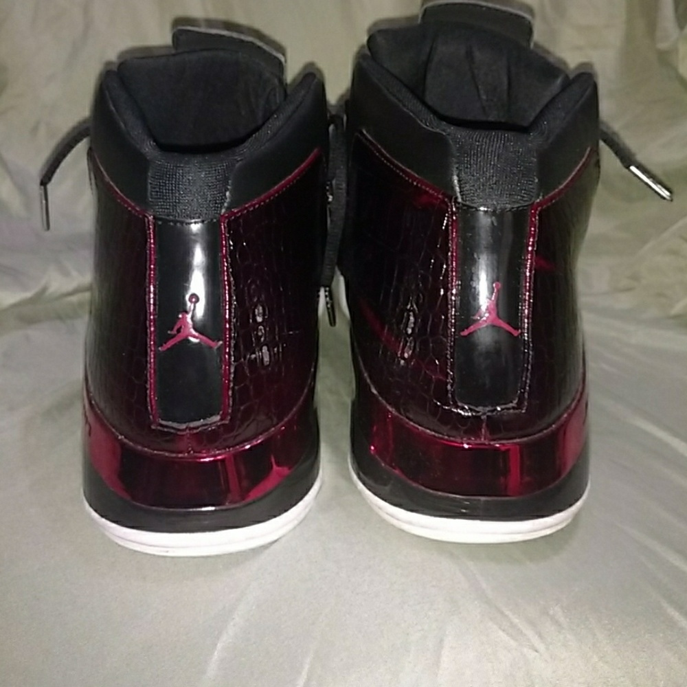 Air Jordans Size 15